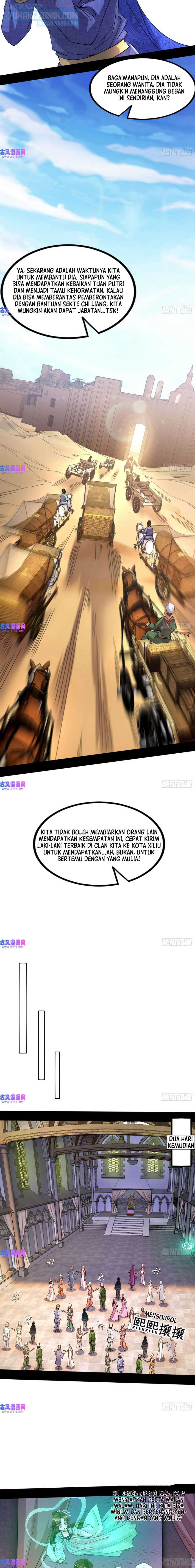 Dilarang COPAS - situs resmi www.mangacanblog.com - Komik im an evil god 342 - chapter 342 343 Indonesia im an evil god 342 - chapter 342 Terbaru 1|Baca Manga Komik Indonesia|Mangacan